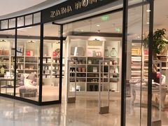 -ZARA HOME(天环广场店)