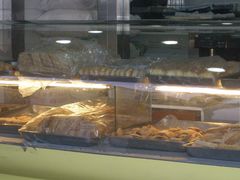 -宋记饼家(石门二路店)