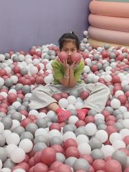 点击看大图 -奈尔宝·国风主题儿童乐园·亲子餐厅(豫园商城店)