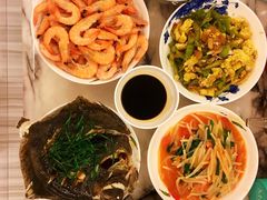 -盒马鲜生(文景博乐里购物广场店)