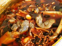 -黑竹香鸡(营和巷店)