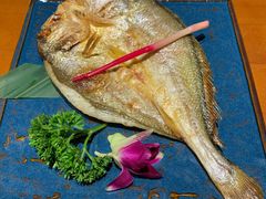 -菊上料理(蜀山银泰百货店)