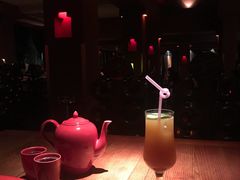 -花马天堂云南餐厅 Lost Heaven(高邮路店)