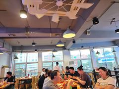-四禧精酿烧烤串吧(大明湖店)