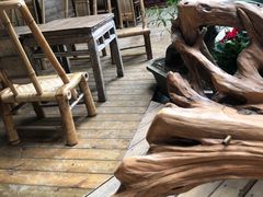 -海窝子古镇