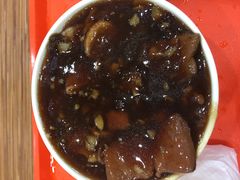 炒肝-庆丰包子铺(潘家园店)