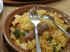 -萨莉亚意式餐厅(东川路店)