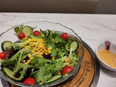 -七八冷面·延边朝鲜族美食(世纪汇店)