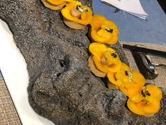 川味香芒鹅肝-鱼桥巷·美学川菜