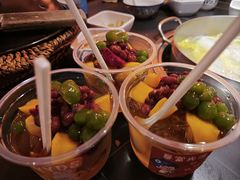 -淼福猪肚鸡·椰子鸡火锅(大沙地店)