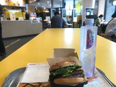 -麦当劳(吴中大道店)