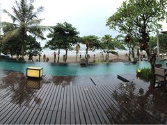 安纳塔拉度假村-水明漾大酒店 - 巴厘岛精品生活方式度假村