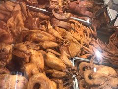 -琴岛骨里香(宁夏路店)