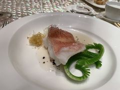 -8餐厅(新葡京酒店)