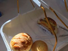 -龙凤点心饼家·39年老字号(松岗店)