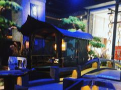 -绿茶餐厅(千岛湖银泰城店)