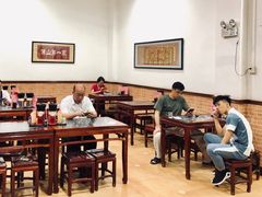 大堂-应记面家(普澜二路店)