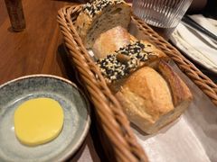 -Bistro Les Lilas丁香花小酒馆
