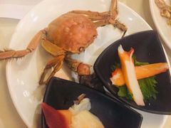 -芭菲盛宴·环球美食(锦城万达广场店)