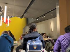 -麦当劳(豫园店)