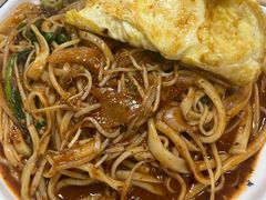 -佳佳面馆(龙首村东区店)