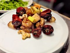 -晓淮山·扬州早茶·淮扬菜(龙阳广场店)