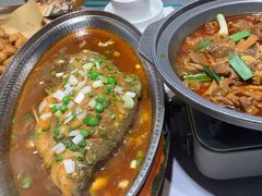 -肖记公安牛肉鱼杂馆·省级非物质文化遗产(江汉路直营店)