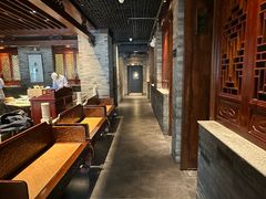 -北京老铺烤鸭(西稍门店)