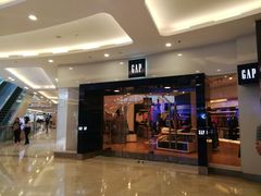 -万达广场(福州金融街店)