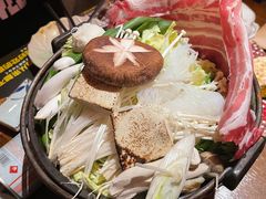 -二丁目食堂(铁西万象汇店)