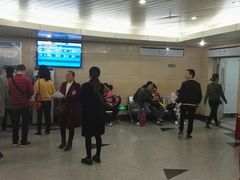 -武汉大学人民医院(主院区)