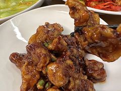 -毛哥小馆子(百井坊巷店)