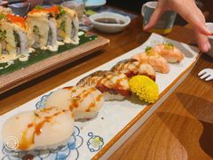 -傑·料理·海鲜放题(佛山文华荟店)
