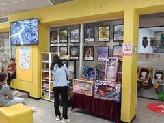 -格林米乐教育(安高广场中心店)