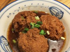 -小放牛炒菜馆(三丰店)