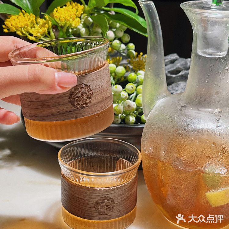 在佛山在佛山‼️吃上传承百年的新杭菜[加油]