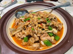 -绿草地·湘菜(7mall店)