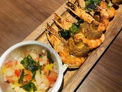 -BRAVO·布瓦屋西餐
