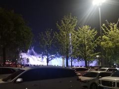 -秦文明广场