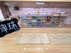 -馆陶手作坊DIY·陶艺·石塑粘土·石膏娃娃(车陂店)