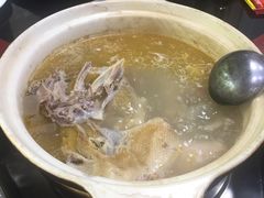 土鸭汤-梓砂锅(崇文路店)