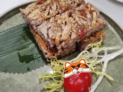 芋头糕-赏点粤式点心(广州塔店)