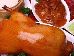 -红红烤鸭店(西单店)