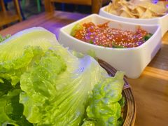 生菜-小小河边鱼(天润城店)