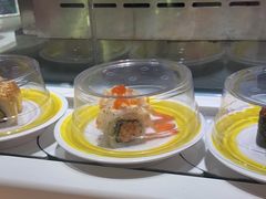 -莲寿司(国兴店)