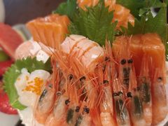 -花和寿喜烧·三文鱼自助专门店(光屿城店)