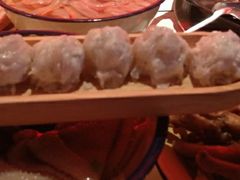 -岗上渣渣老火锅(两路口店)