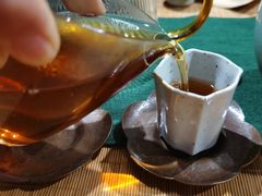 -京梟红茶楼(方恒购物中心店)