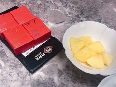 -四道菜·福建菜馆(新街口金鹰店)