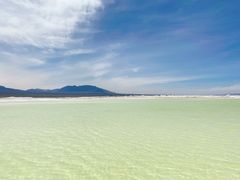 -盐湖景区
